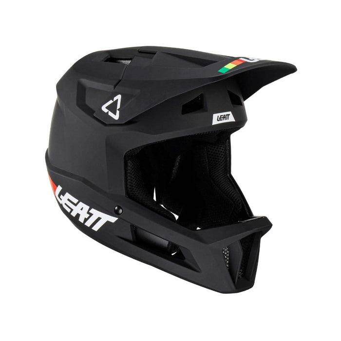 Leatt Helmet MTB Gravity 1.0 Bicycle Helmets