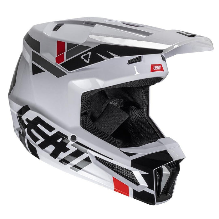 Leatt Helmet Moto 2.5 Motorcycle Helmets