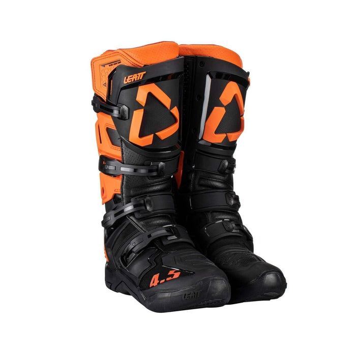Leatt Boot 4.5 Motorcycle Boots