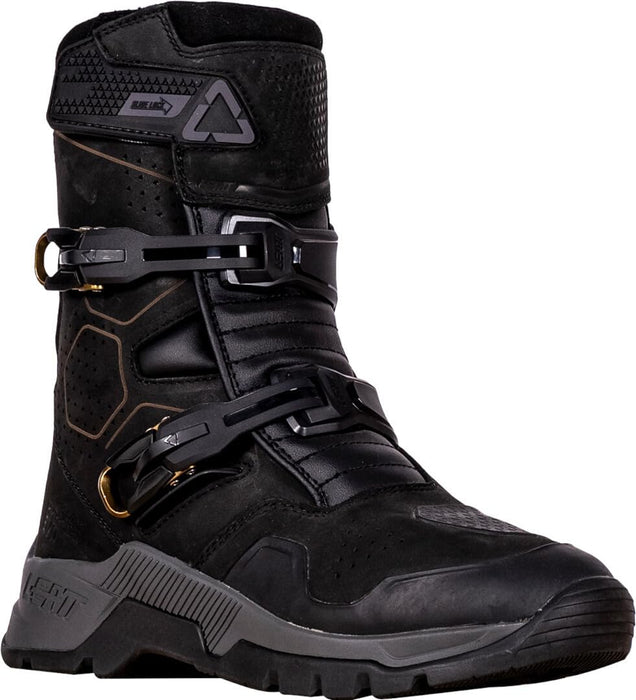 Leatt Boot ADV HydraDri 7.5 Short Motorcycle Boots