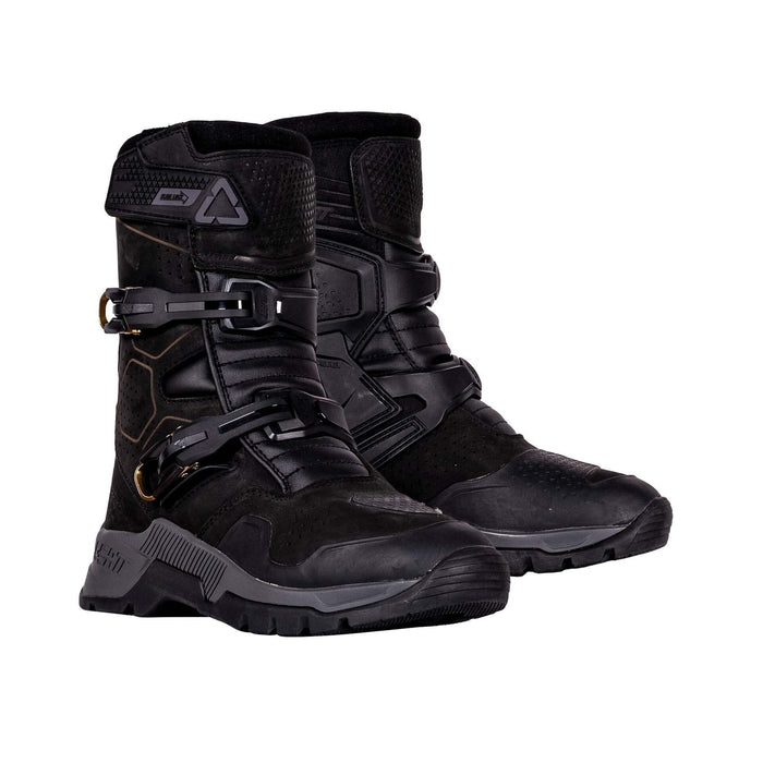 Leatt Boot ADV HydraDri 7.5 Short Motorcycle Boots