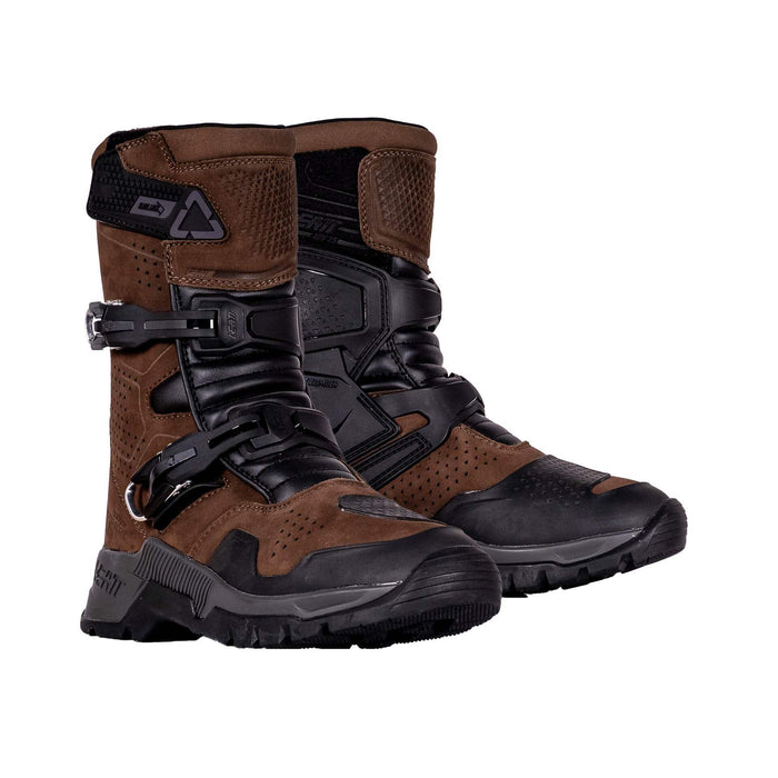 Leatt Boot ADV HydraDri 7.5 Short Motorcycle Boots