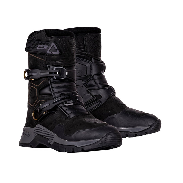 Leatt Boot ADV HydraDri 7.5 Short Motorcycle Boots