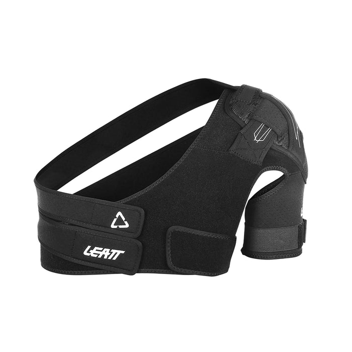 Leatt Shoulder Brace Left Bicycle Shoulder Braces