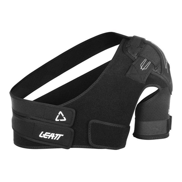 Leatt Shoulder Brace Left Bicycle Shoulder Braces