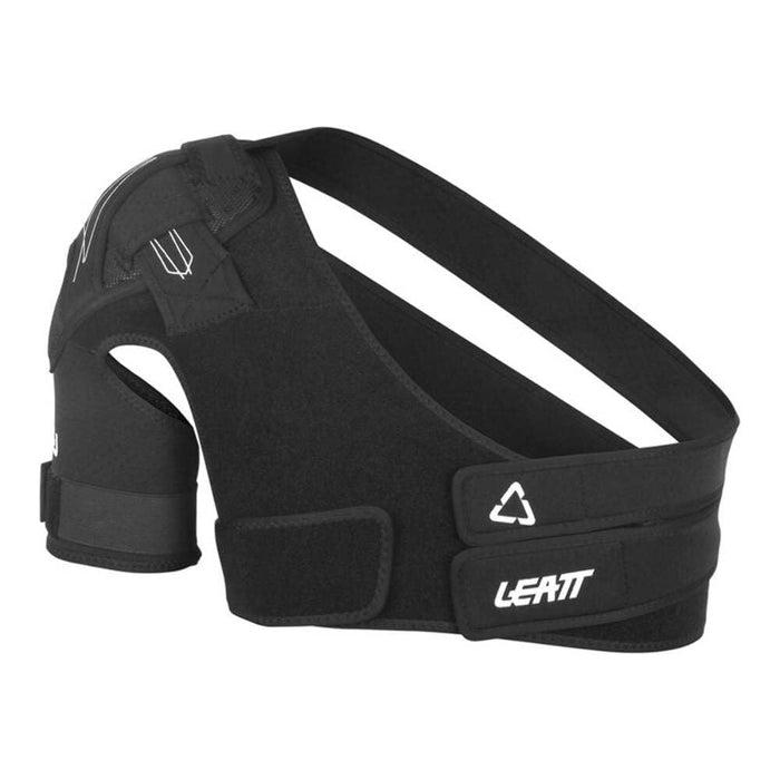 Leatt Shoulder Brace Right Bicycle Shoulder Braces