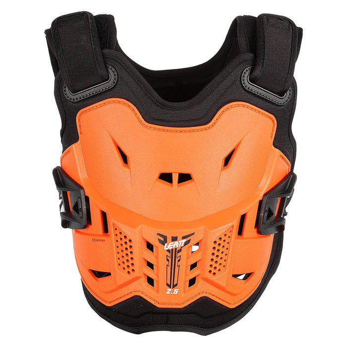 Leatt Chest Protector 2.5 Mini Bicycle Chest Protector
