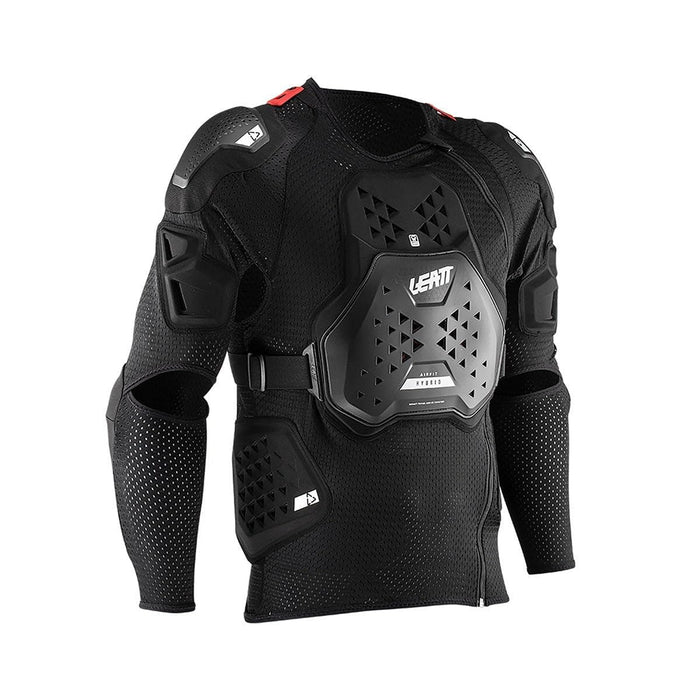 Leatt Body Protector 3DF AirFit Hybrid Motorcycle Protection