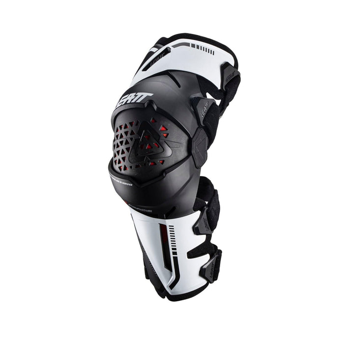 Leatt Knee Brace Z-Frame Motorcycle Protection