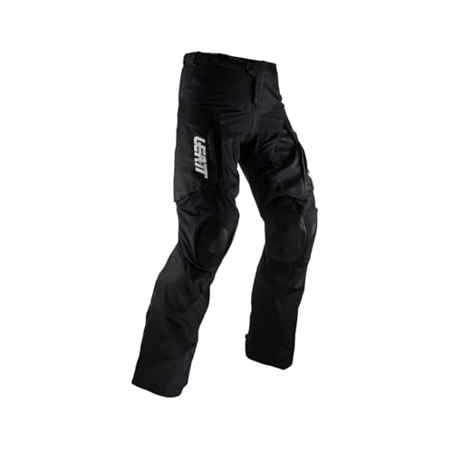 Leatt Pant Moto 5.5 Enduro Motorcycle Apparel