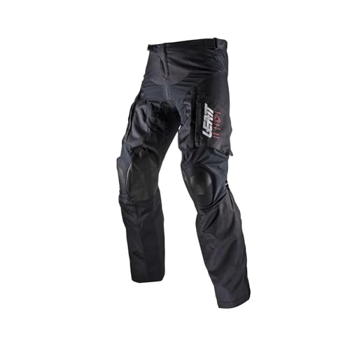 Leatt Pant Moto 5.5 Enduro Motorcycle Apparel
