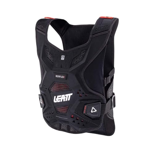 Leatt Chest Protector ReaFlex Women Motorcycle Protection