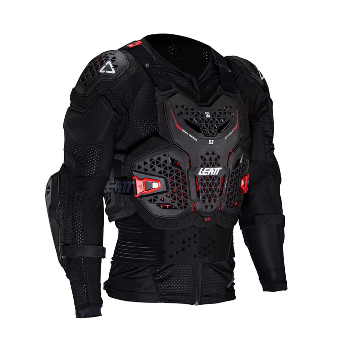 Leatt Body Protector 5.5 Evo Motorcycle Protection