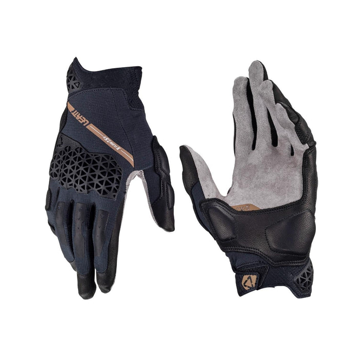 Leatt Glove ADV X-Flow 7.5 Short Motorcycle Gloves