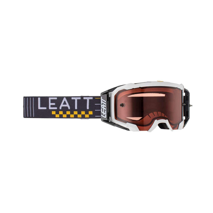 Leatt Velocity 5.5 Roll-Off Bicycle Goggles