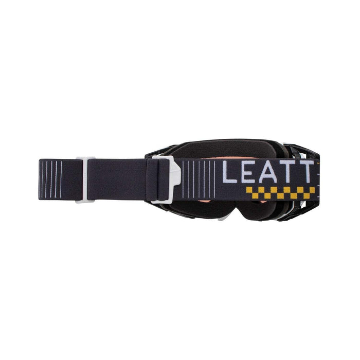 Leatt Velocity 5.5 Roll-Off Bicycle Goggles