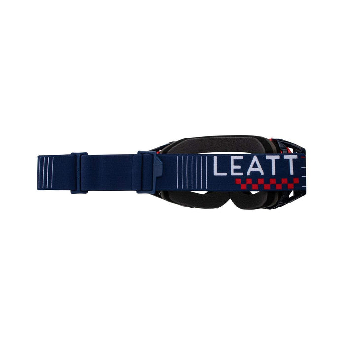 Leatt Velocity 5.5 Roll-Off Bicycle Goggles