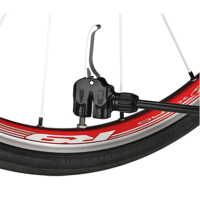 Sport Floor Drive 3.5 Dv Flat Grey