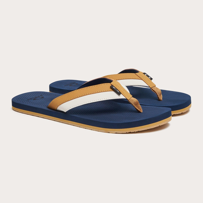 Oakley Burke Lifestyle Flip Flops