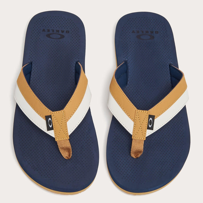 Oakley Burke Lifestyle Flip Flops