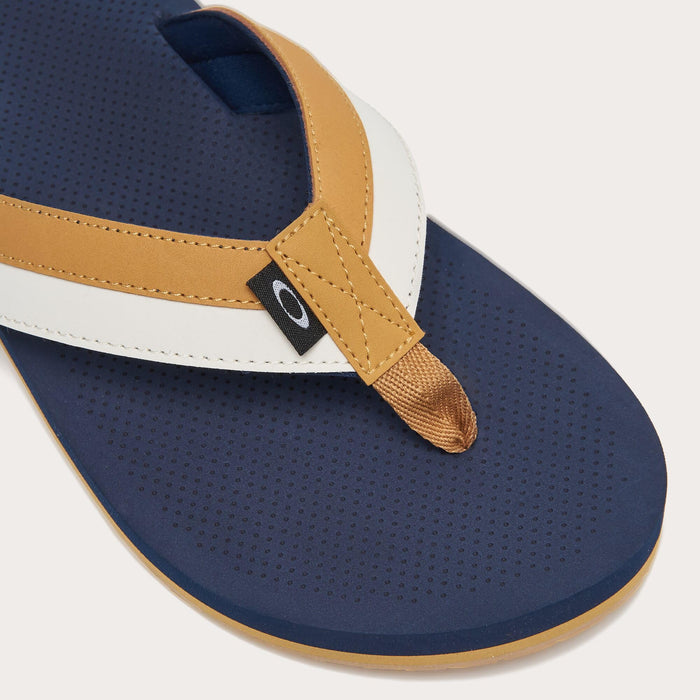 Oakley Burke Lifestyle Flip Flops