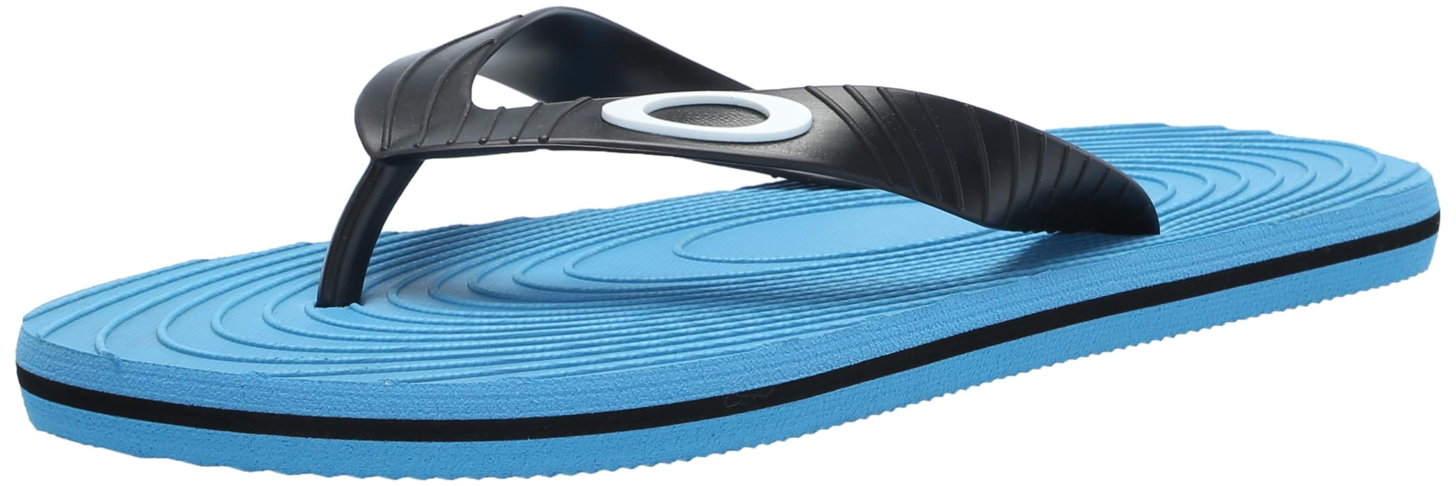 Oakley Catalina Flip Flop Bright Blue 6.0