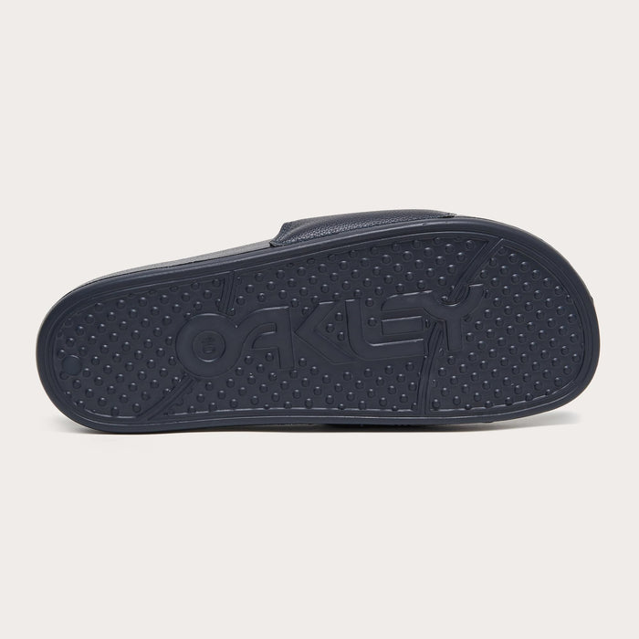 Oakley B1B Slide 2.0 Team Navy 13.0