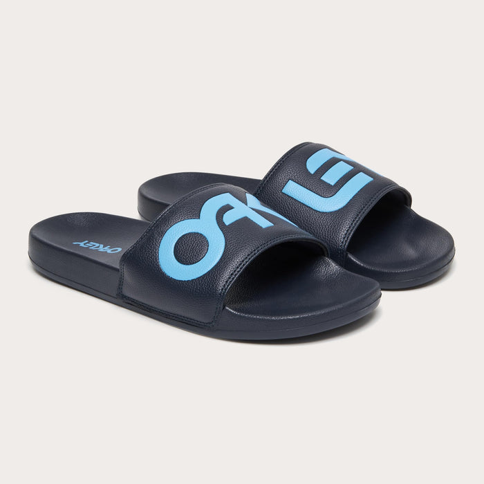 Oakley B1B Slide 2.0 Team Navy 13.0