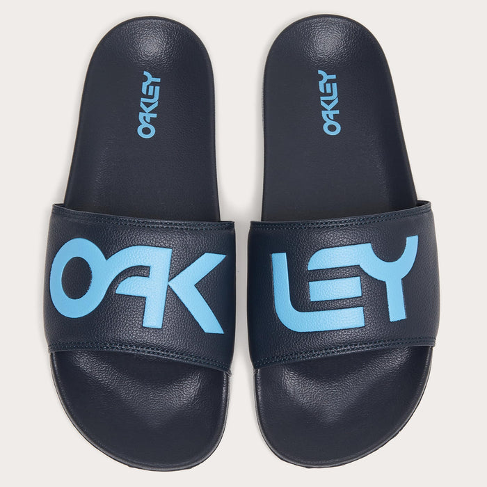 Oakley B1B Slide 2.0 Team Navy 7.0