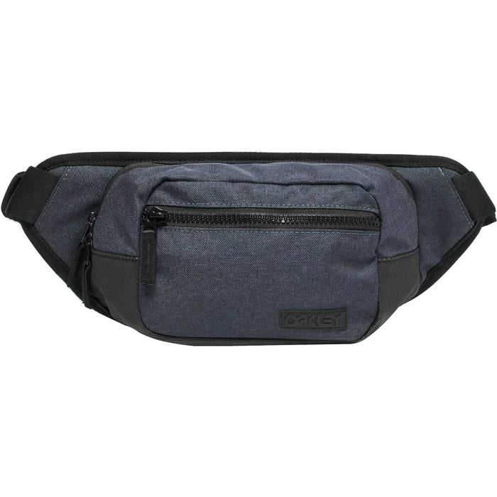 Oakley Transit Belt Bag Blackout Hthr Universal