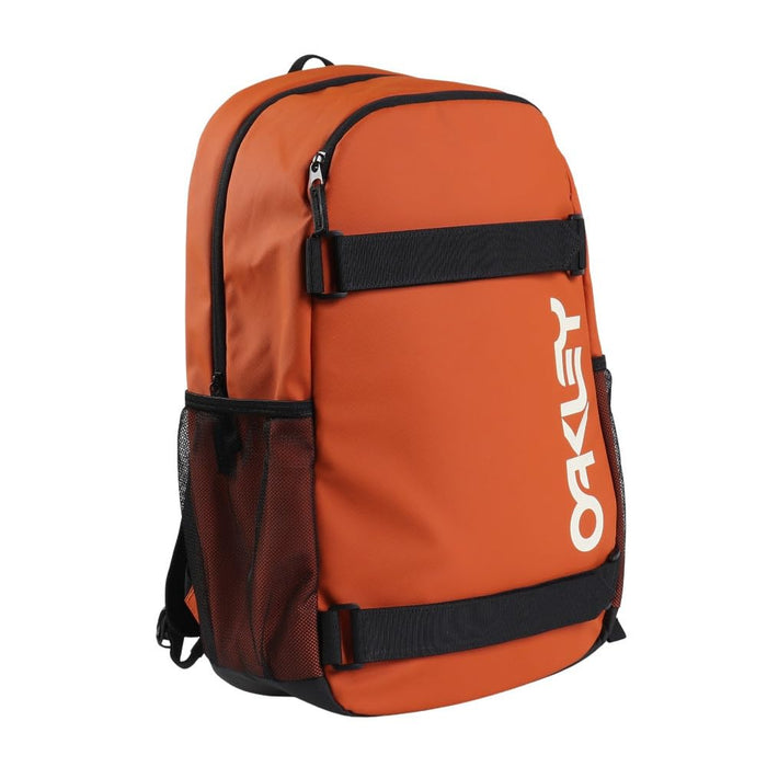 Oakley Freshman Skate Backpack Ginger Universal