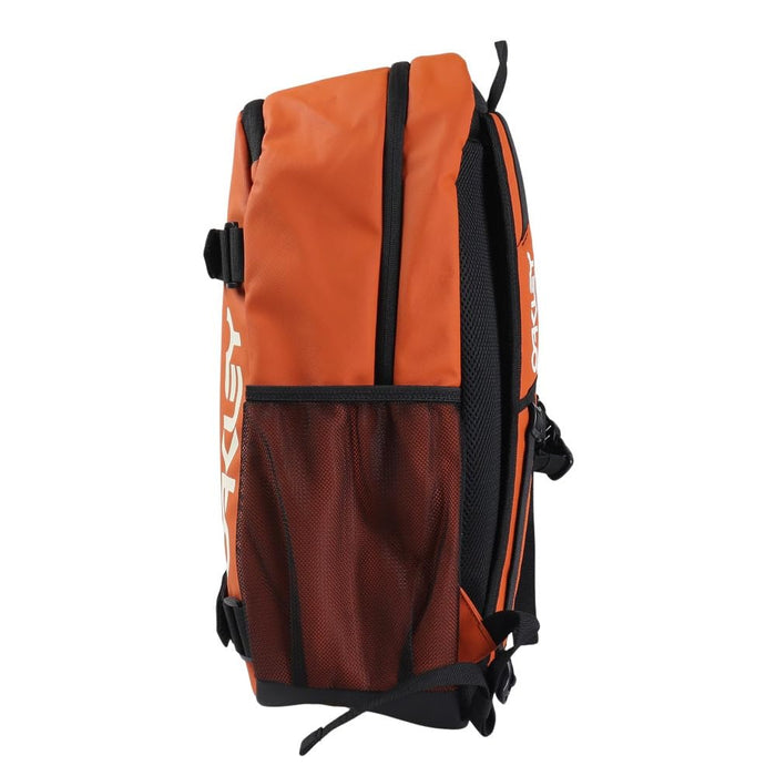 Oakley Freshman Skate Backpack Ginger Universal