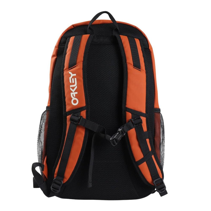 Oakley Freshman Skate Backpack Ginger Universal