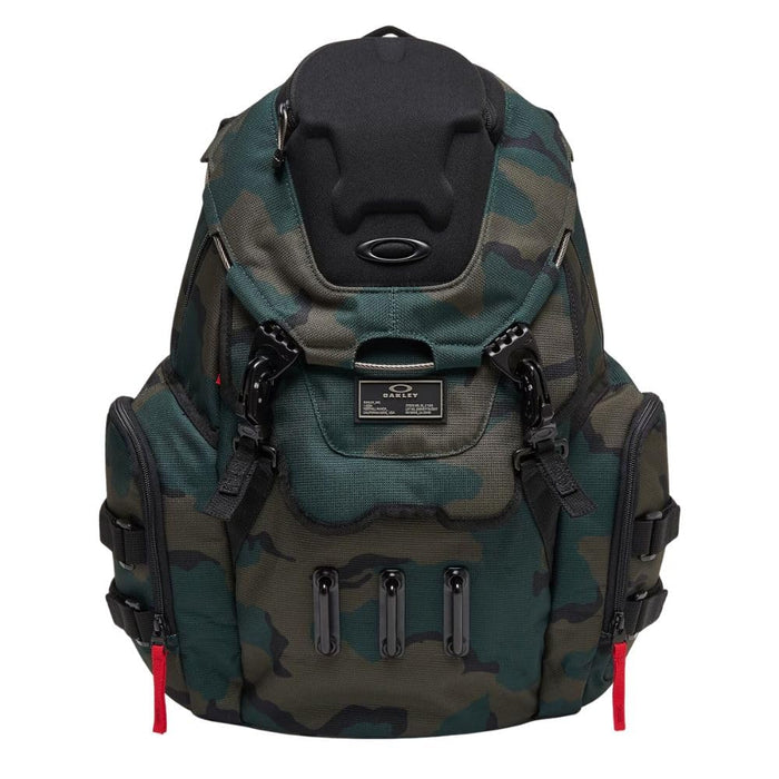 Oakley Bathroom Sink Rc Backpack B1B Camo Hunter One Size