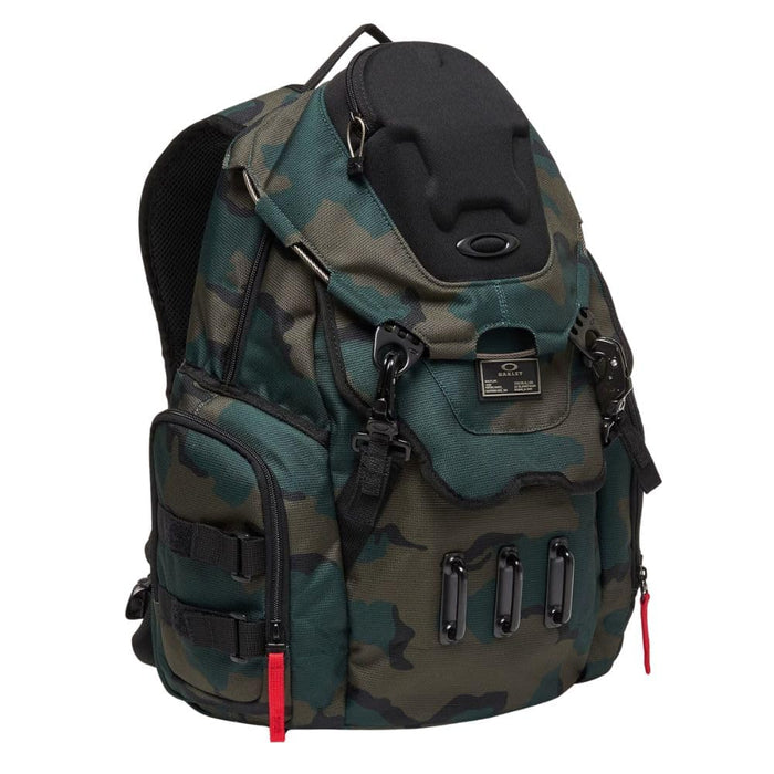 Oakley Bathroom Sink Rc Backpack B1B Camo Hunter One Size