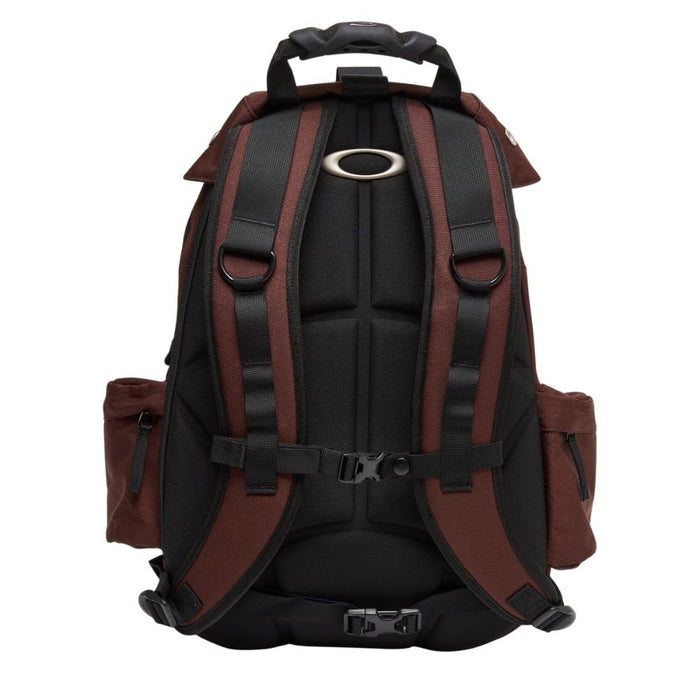 Oakley Icon Rc Backpack Grenache Universal