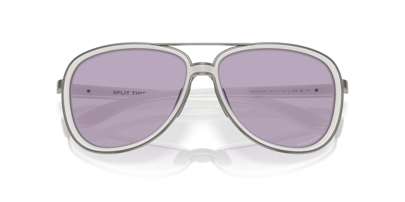 Oakley Split Time Lifestyle Sunglasses