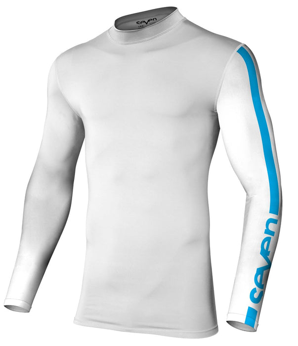 SevenMx Zero Compression White/Vice Md
