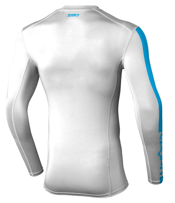 SevenMx Zero Compression White/Vice Md