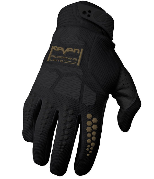 SevenMx Rival Ascent Motorcycle Gloves