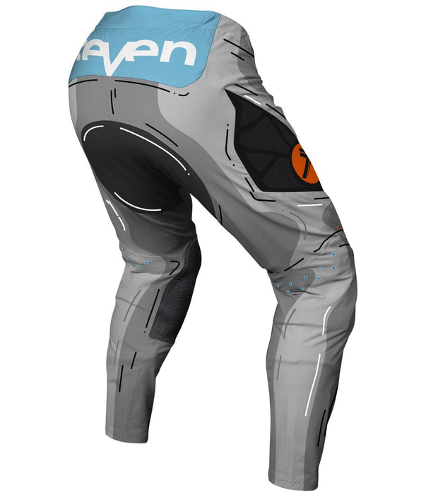 SevenMx Zero Hijack Pant Concrete 30