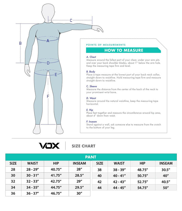 SevenMx Vox Fracture Pant Aruba/Gold 36