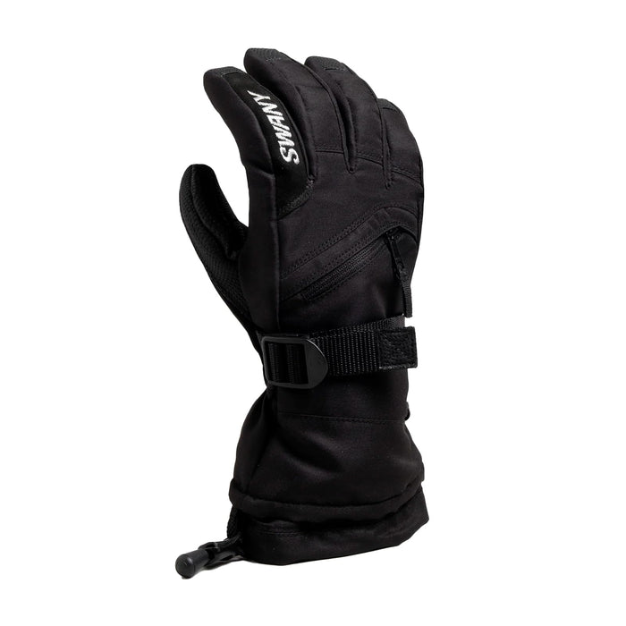 Swany X-Over Jr Snow Gloves