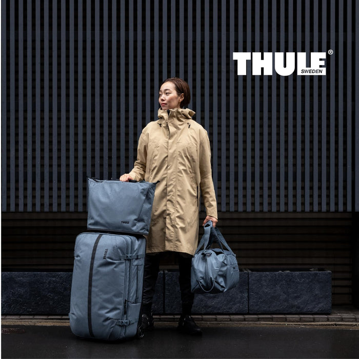 Thule Aion Duffel Bag Lifestyle Duffel Bags
