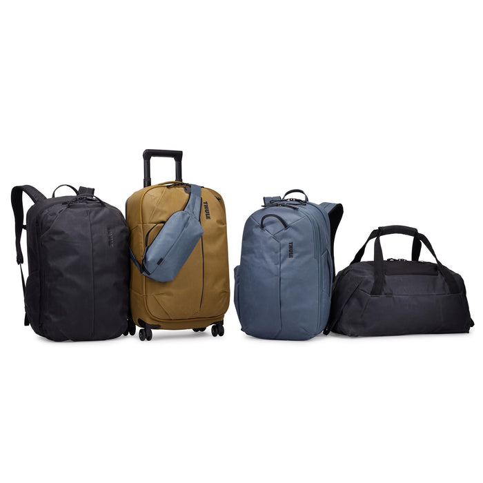 Thule Aion Duffel Bag Lifestyle Duffel Bags