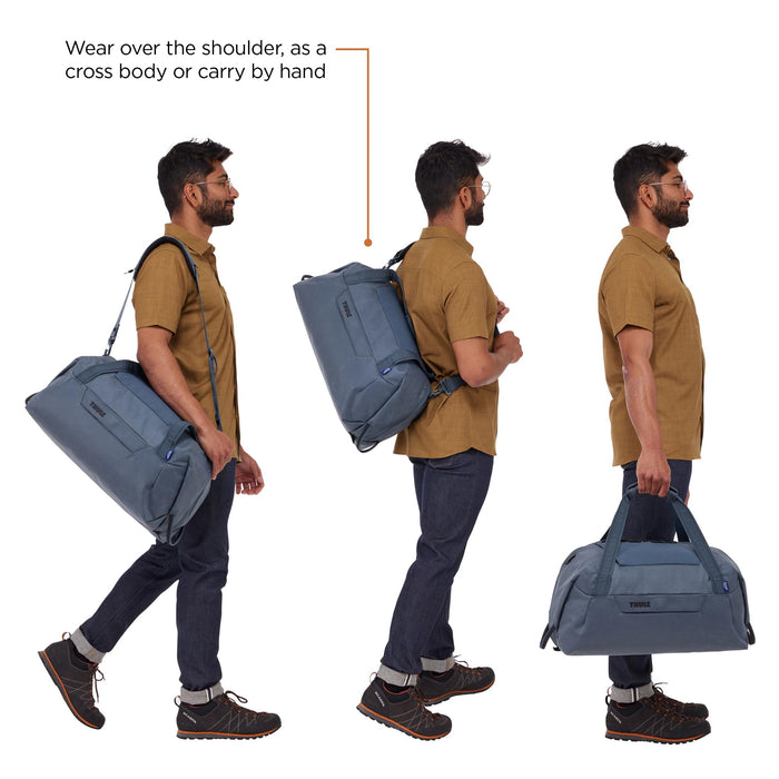 Thule Aion Duffel Bag Lifestyle Duffel Bags
