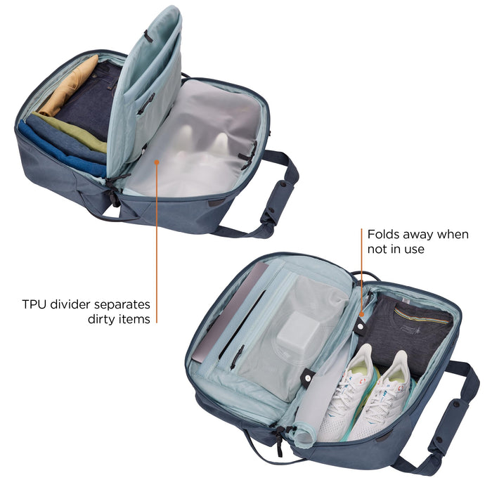 Thule Aion Duffel Bag Lifestyle Duffel Bags