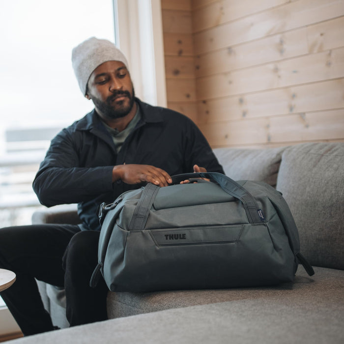 Thule Aion Duffel Bag Lifestyle Duffel Bags