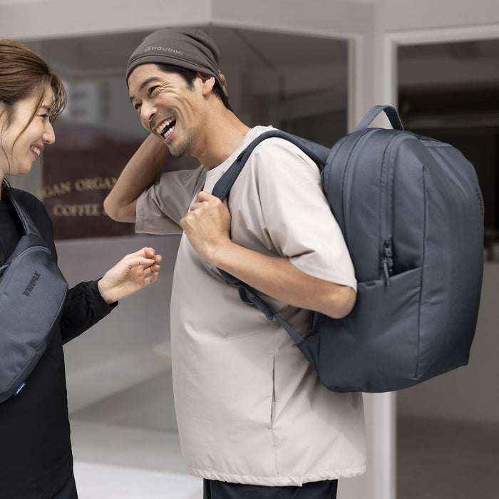 Thule Subterra 2 Hybrid Travel Bag Lifestyle Laptop Backpacks