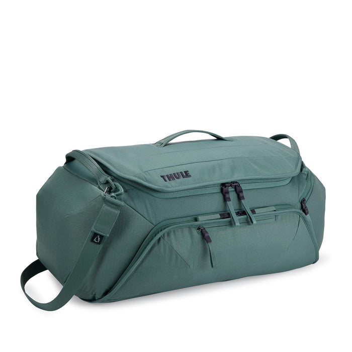 Thule Roundtrip Bike Duffel Travel Bicycle Duffle Bags